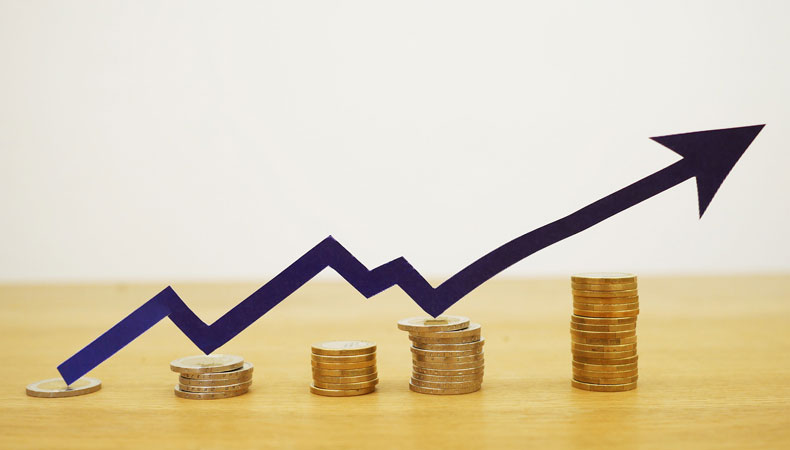 Hoeveel hypotheek je kunt krijgen hangt onder meer samen met de hypotheeknormen. Die worden elk jaar aangepast. Bereken je maximale hypotheek. © RoboAdvisor/Pixabay