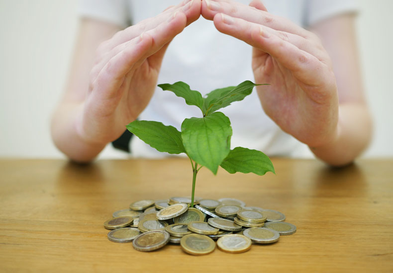 De Nationale Hypotheek Garantie beschermt je als je je hypotheek niet meer kunt betalen. © RoboAdvisor/Pixabay