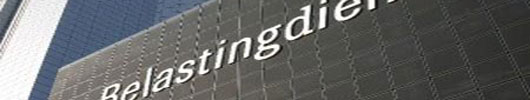 belastingdienst en hypotheek