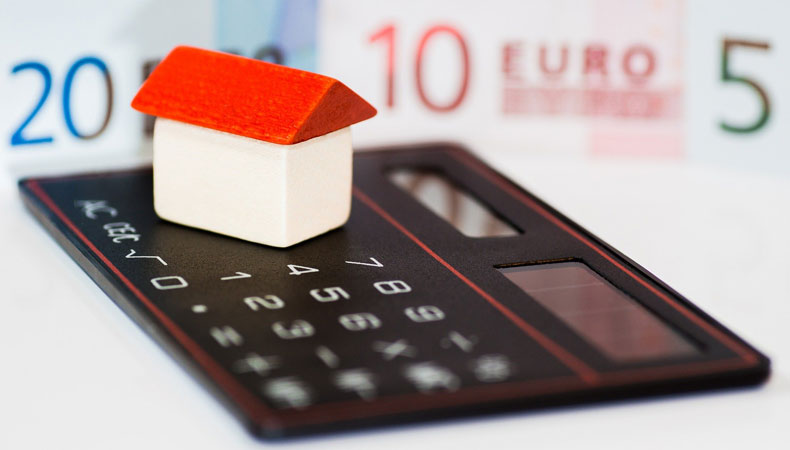 Hoe ga jij je aflossingsvrije hypotheek aflossen? © Alexander Stein / Pixabay