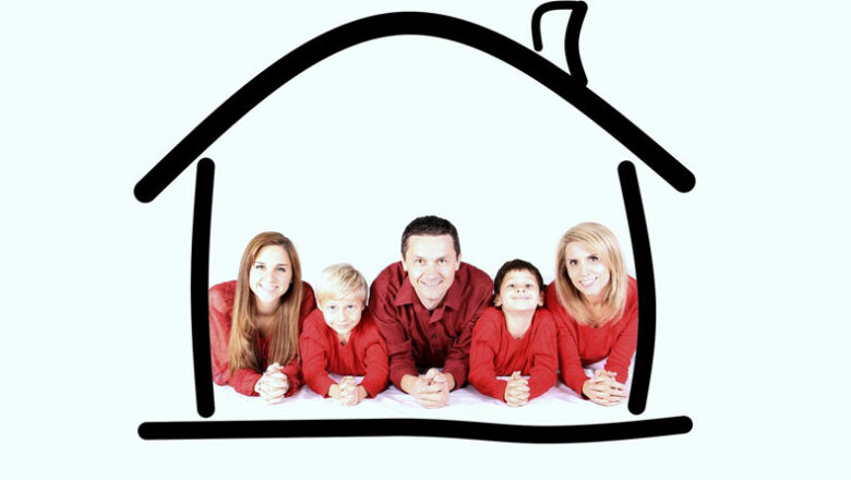 Familiehypotheek: je hypotheek afsluiten bij je familie