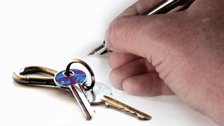 Hypotheek regelen en een woning kopen? Dit regelt de notaris!