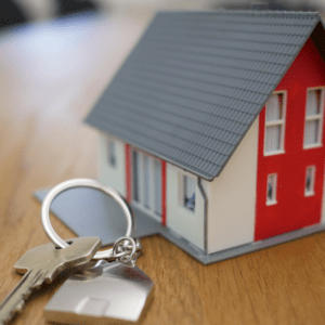 Je hypotheek meeverhuizen kan in een aantal gevallen gunstig zijn. © Tierra Mallorca/Unsplash