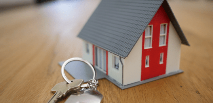 Je hypotheek meeverhuizen kan in een aantal gevallen gunstig zijn. © Tierra Mallorca/Unsplash