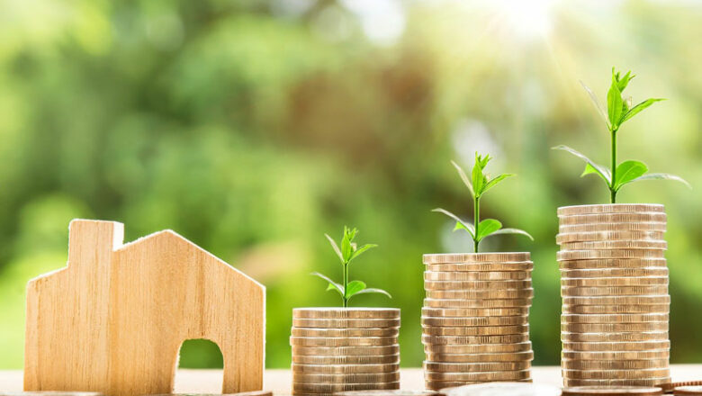 Je huis verduurzamen, hoe financier je dat?