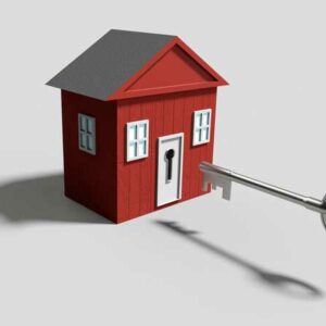 De Nationale Hypotheek Garantie is voor veel huizenkopers de sleutel tot een hypotheek. © Arek Socha via Pixabay