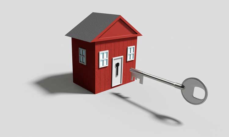 De Nationale Hypotheek Garantie is voor veel huizenkopers de sleutel tot een hypotheek. © Arek Socha via Pixabay 