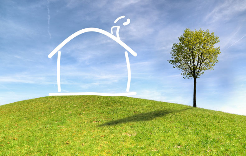 Hoeveel hypotheek voor een nieuwbouwhuis heb je nodig? © Tumisu / Pixabay
