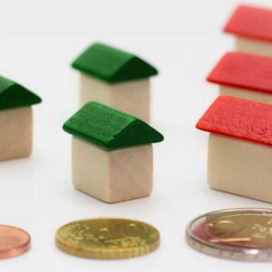 Elk jaar komen er nieuwe hypotheekregels. © Alexander Stein / Pixabay
